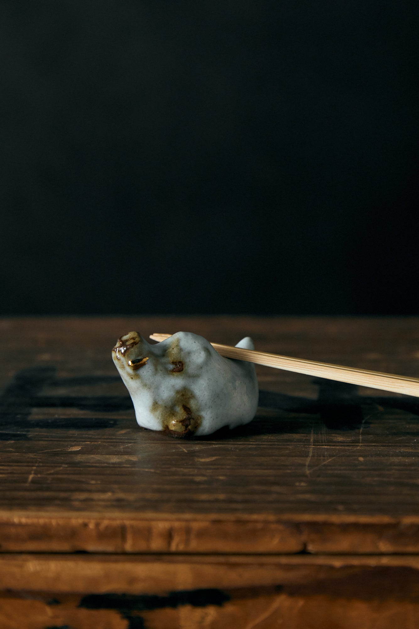 Animal Chopstick Rest
