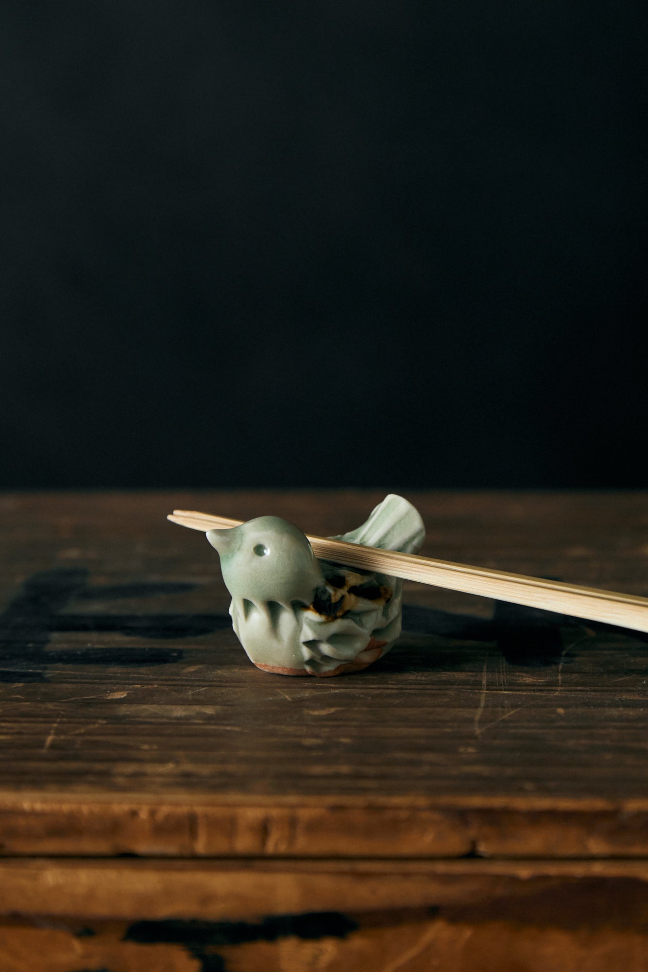 Bamboo Chopsticks by Kohchosai Kosuga