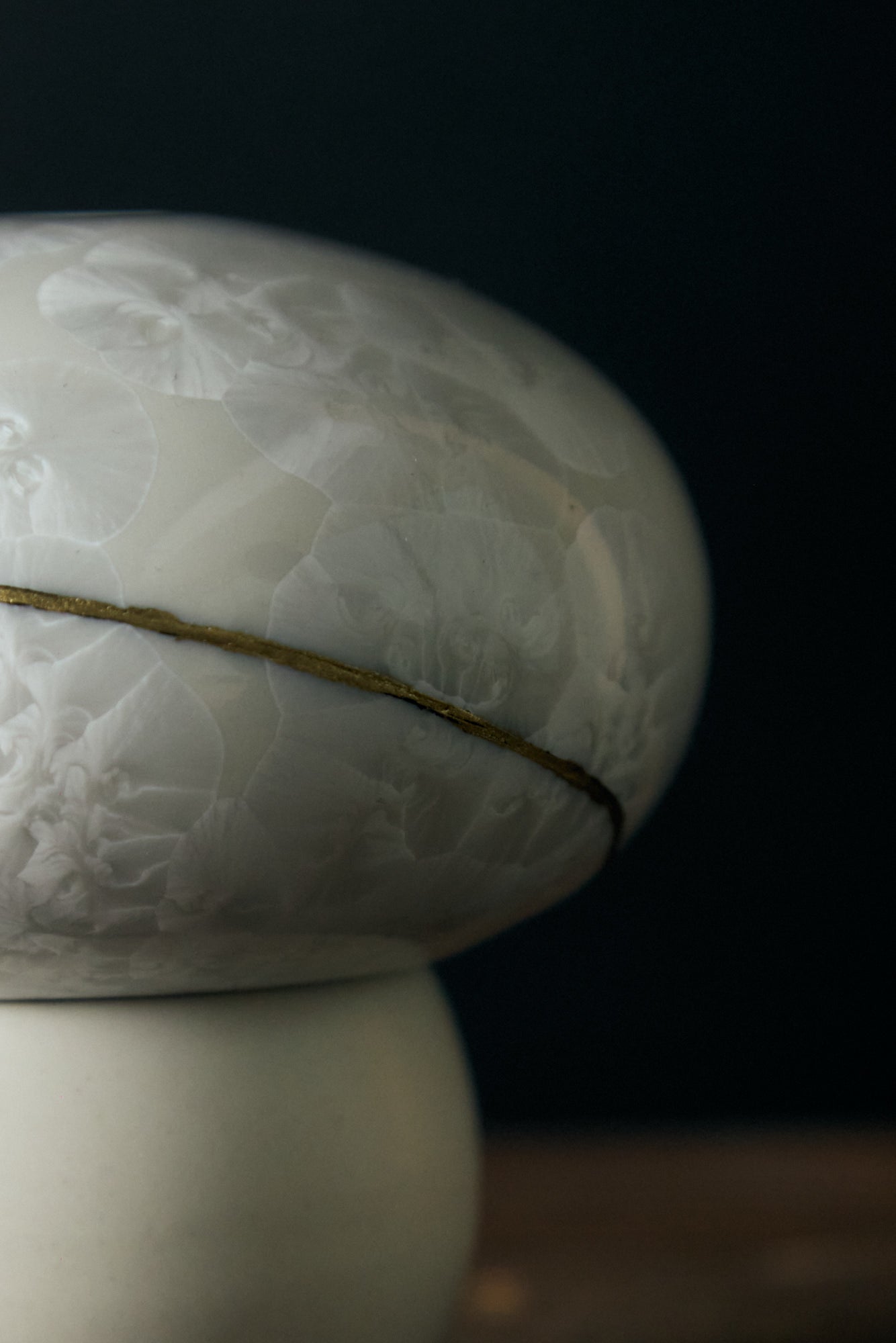 Second Life | Kintsugi
