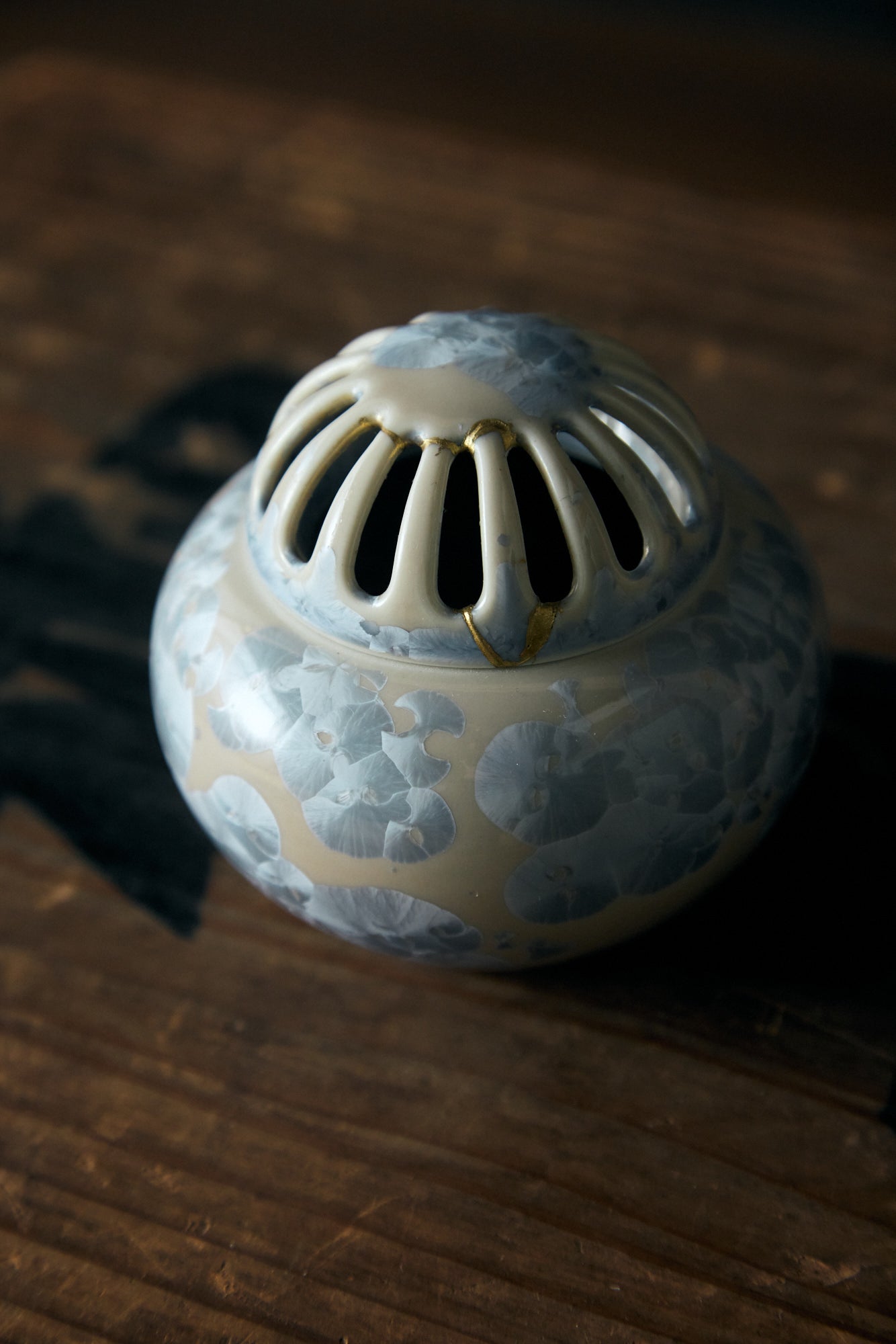Second Life | Kintsugi