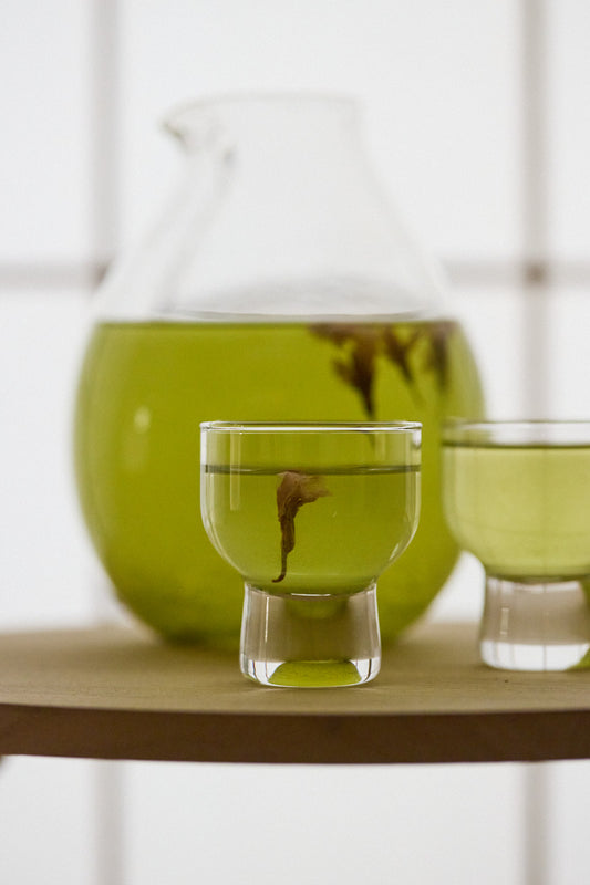 Pre-Order | First Tea of the Season