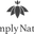 Simply Native logo