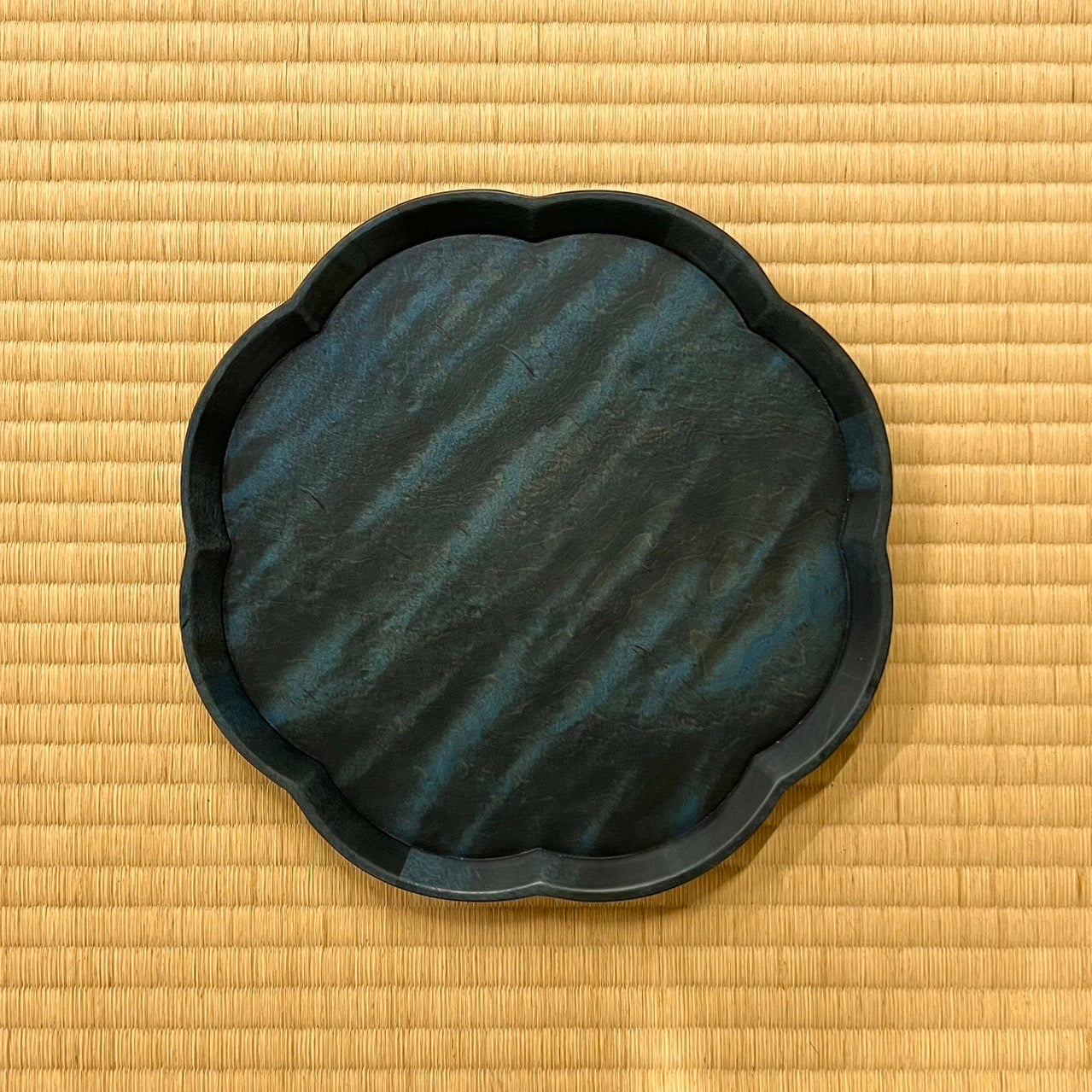 Wooden Tray | Ichikawa Woodworks