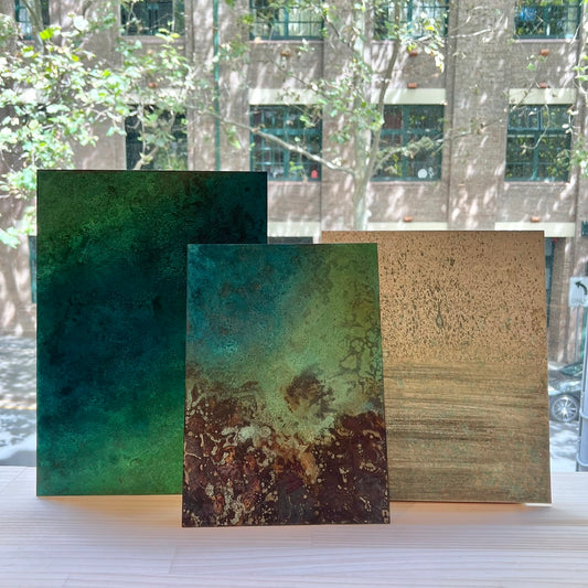 Wall Mounted Art Panel | Momentum Factory Orii