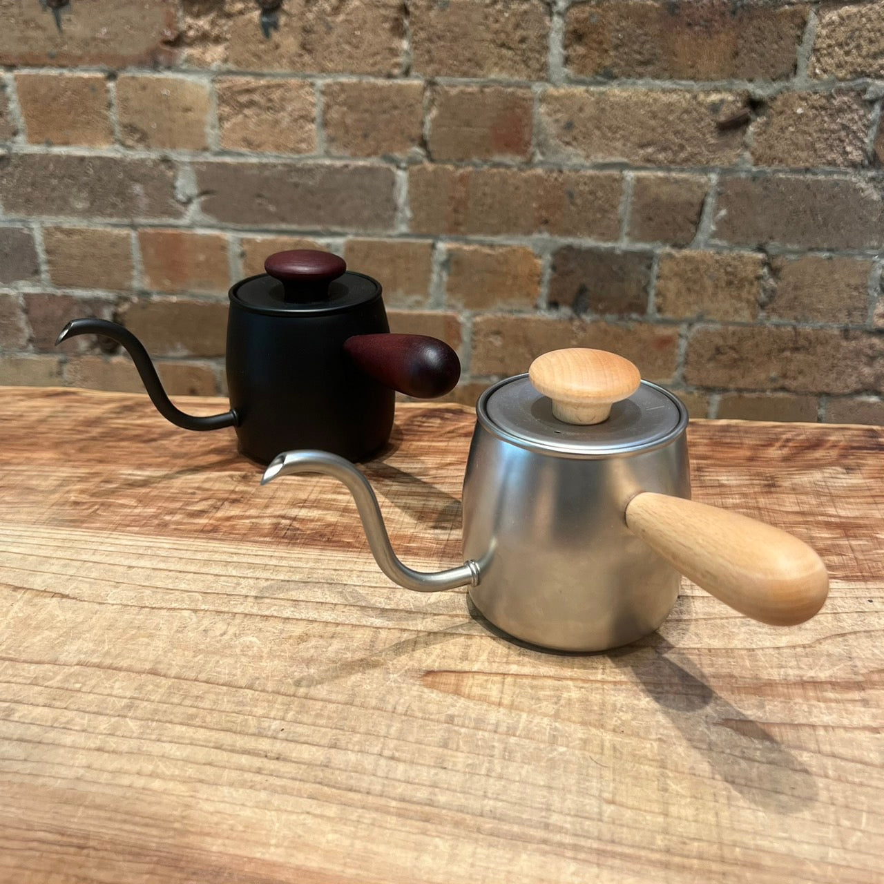 Miyaco Single Drip Pot | Miyazaki Seisakujo