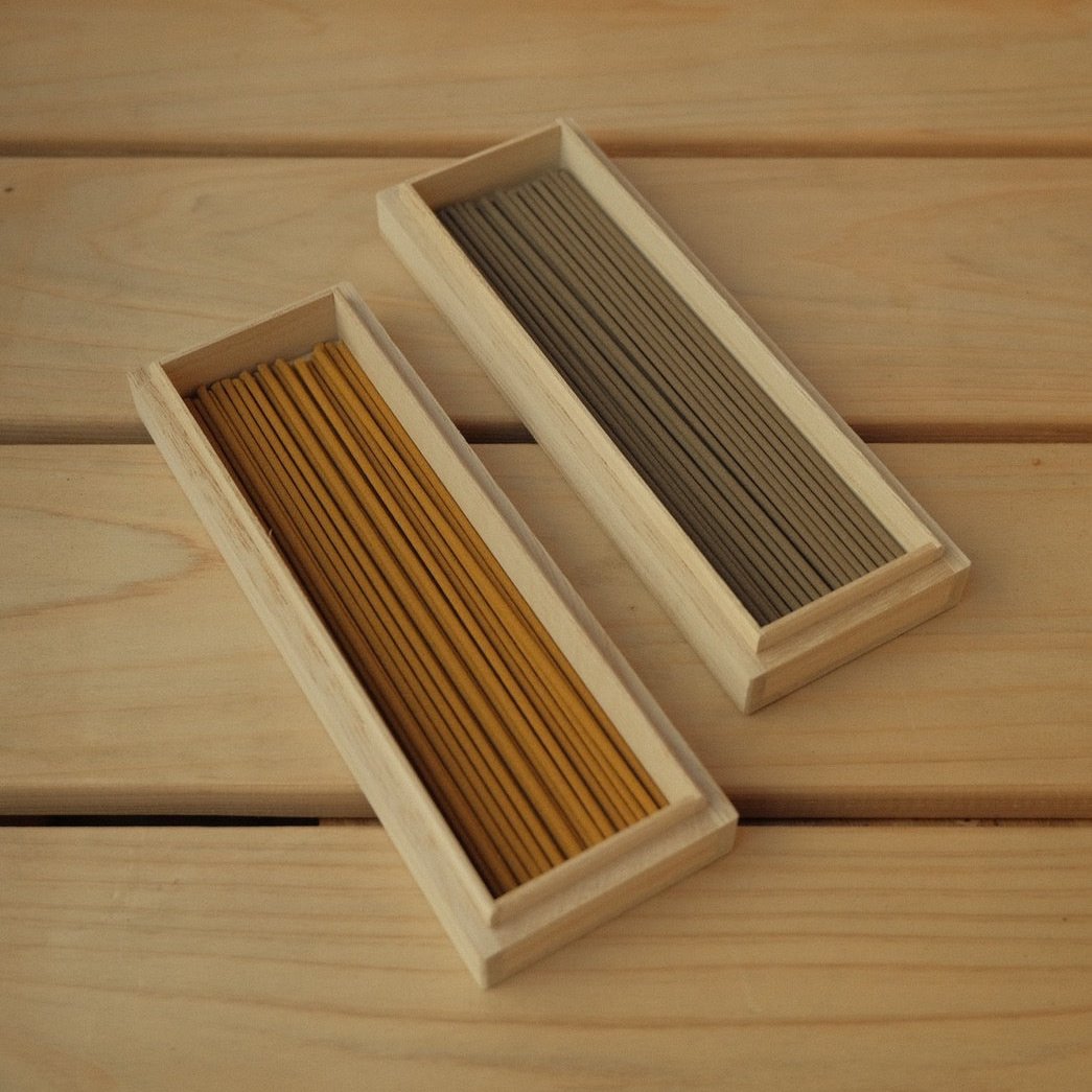 Simply Native Original Incense