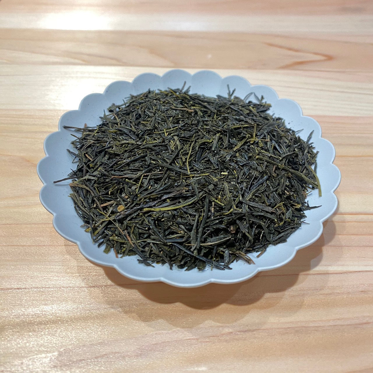 Organic Gyokuro 1kg