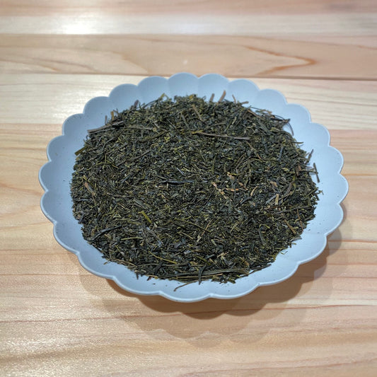 Organic Fukamushi Sencha 1kg