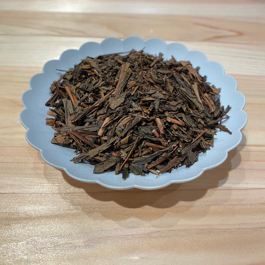 Organic Hojicha 1kg