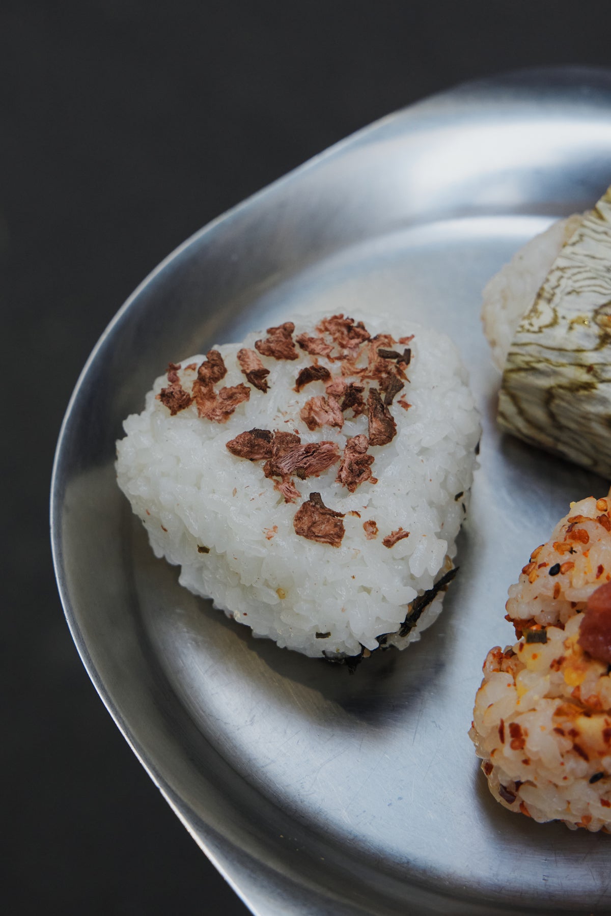 Simply Native x Parami - Toshi no Ichi Collaboration - Onigiri (In Store Only)