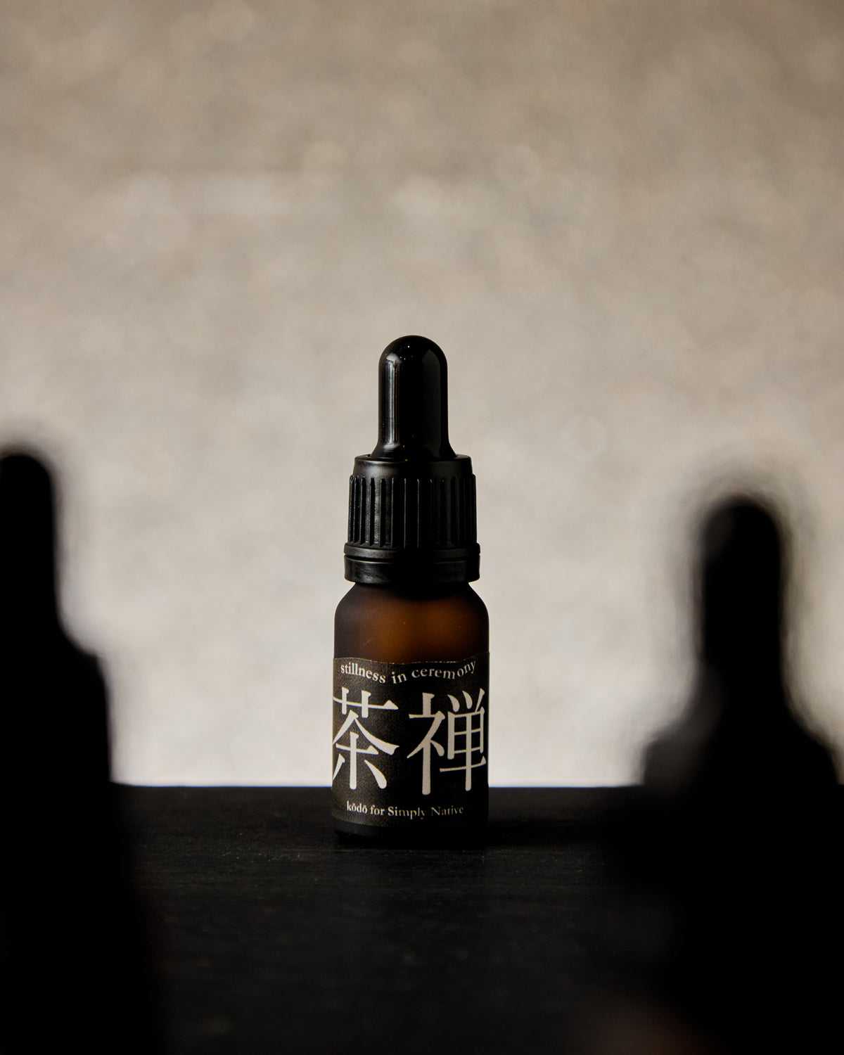 Simply Native x Kōdō Aroma Oil