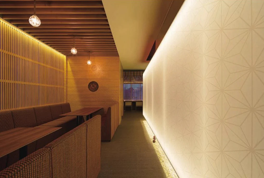 Shoji Screen by Warlon