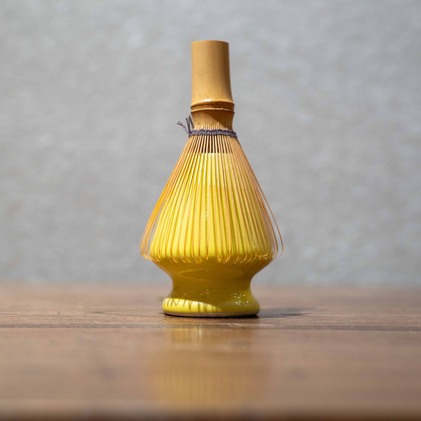 Tea Whisk (Eighty strands) | 茶筅 Chasen | 八十本立