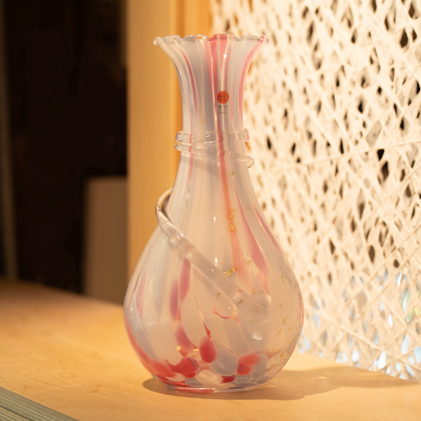 Vase