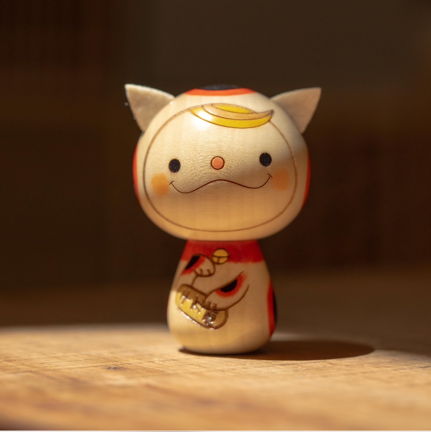 Kokeshi