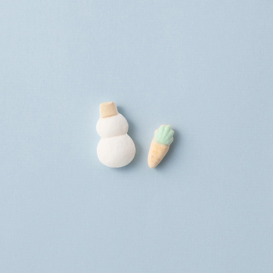 Wasanbon Sweets