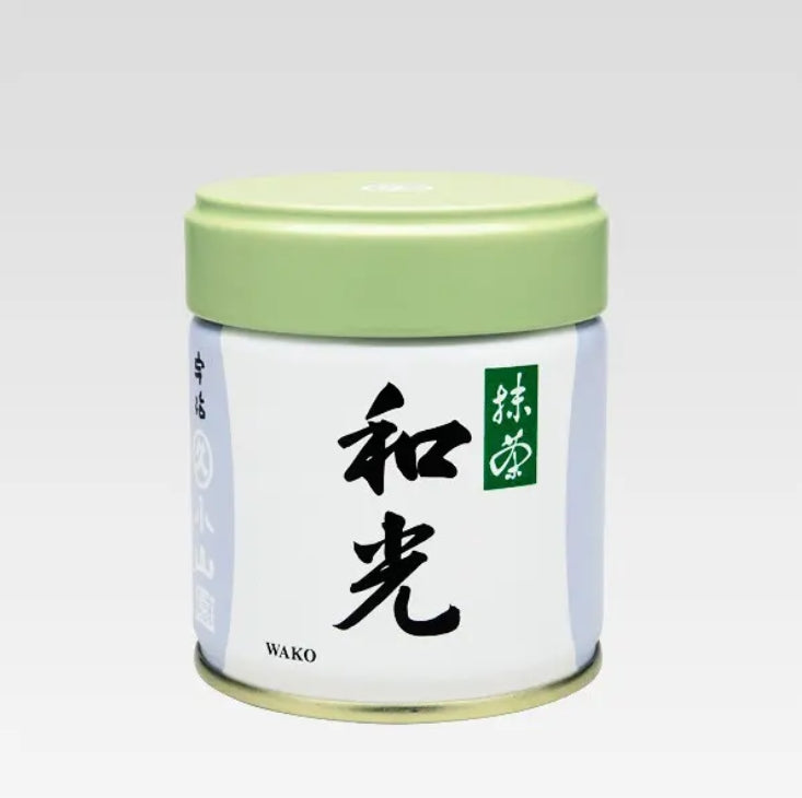 Ceremonial Matcha Wako '和光'