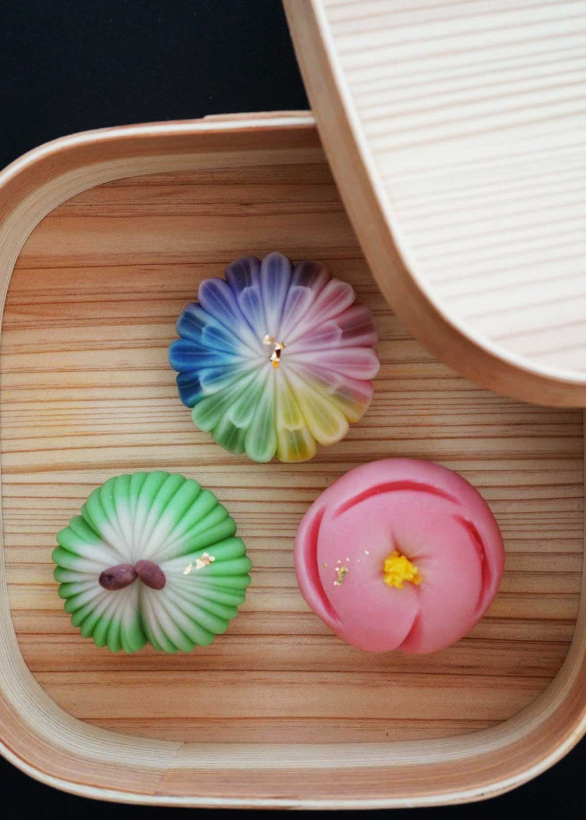 Pre-Order - Simply Native x Waseian - Wagashi (Pick Up Only)