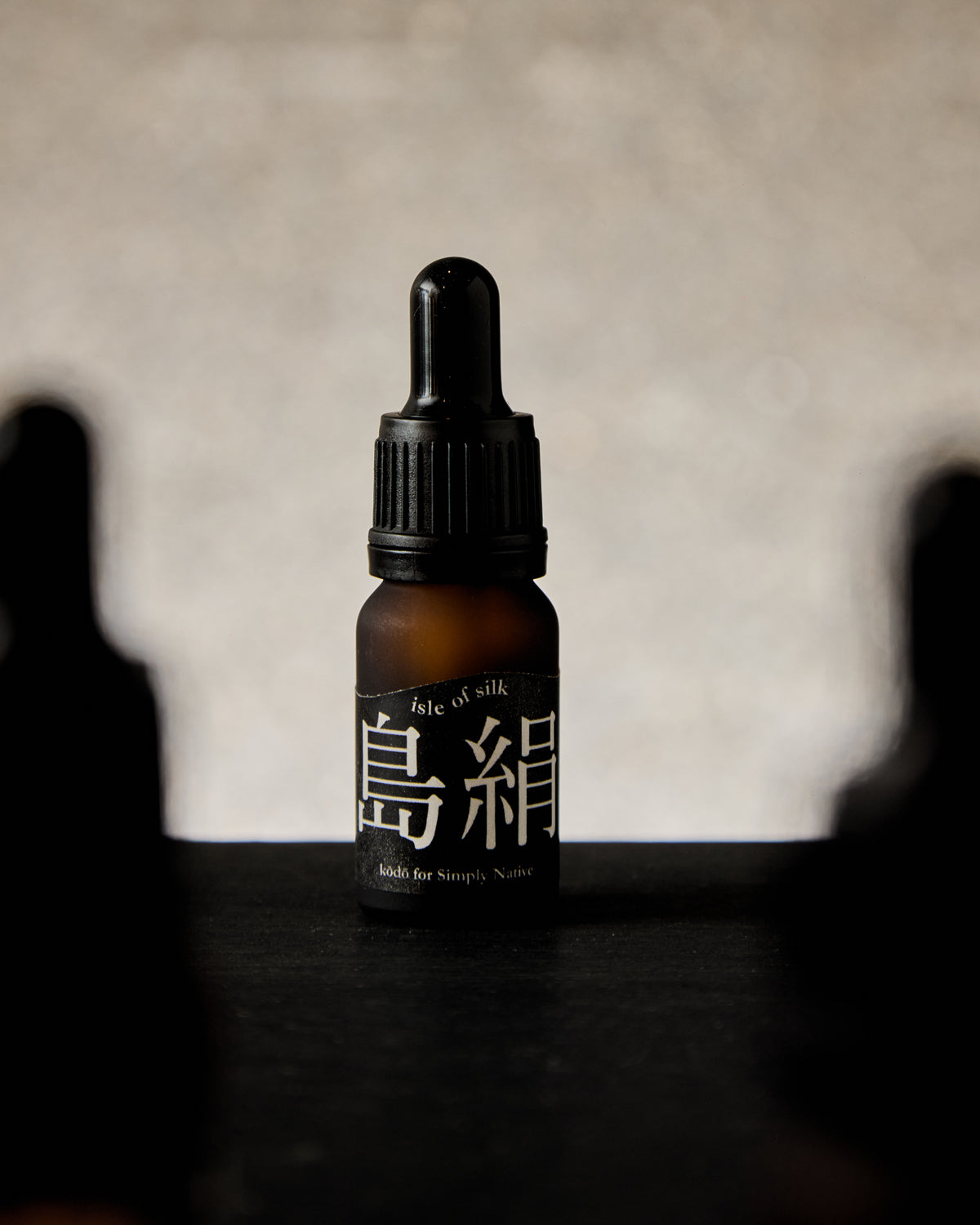 Simply Native x Kōdō Aroma Oil