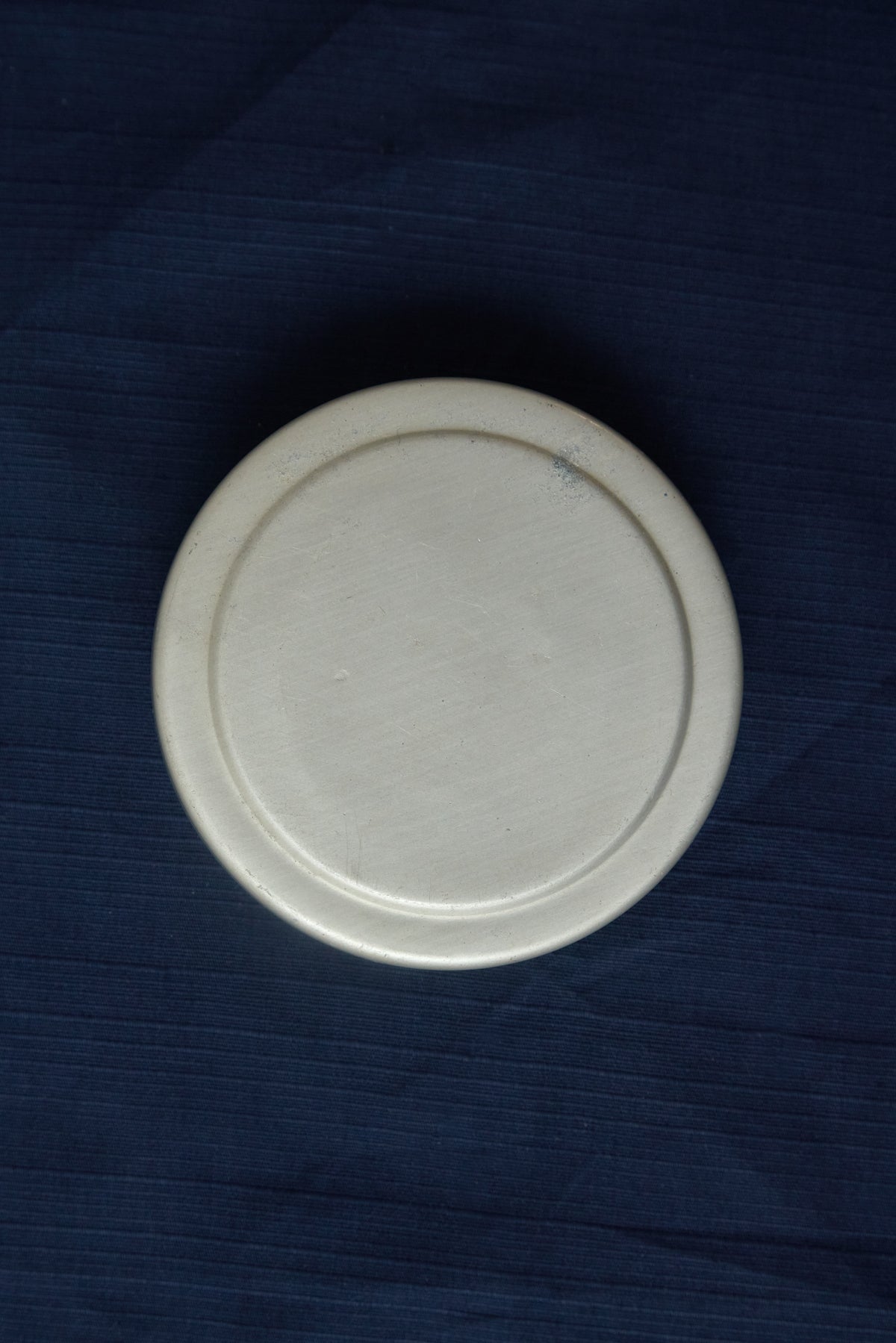 Collection of Antique Tins