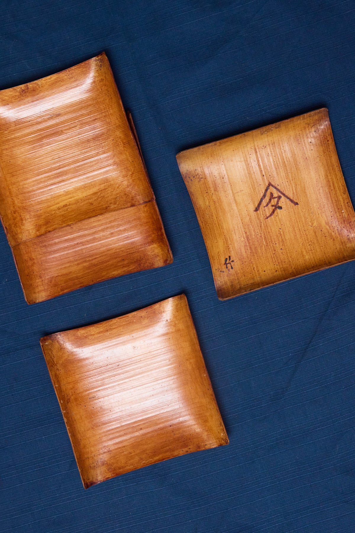 Persimmon Tannin Selection