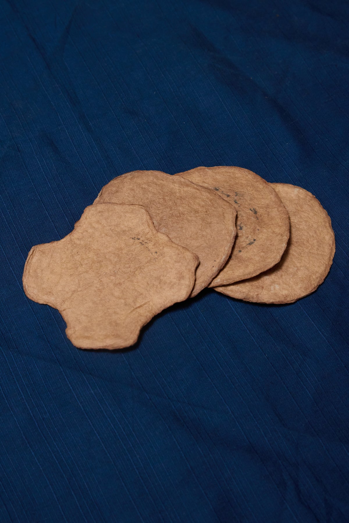 Persimmon Tannin Selection