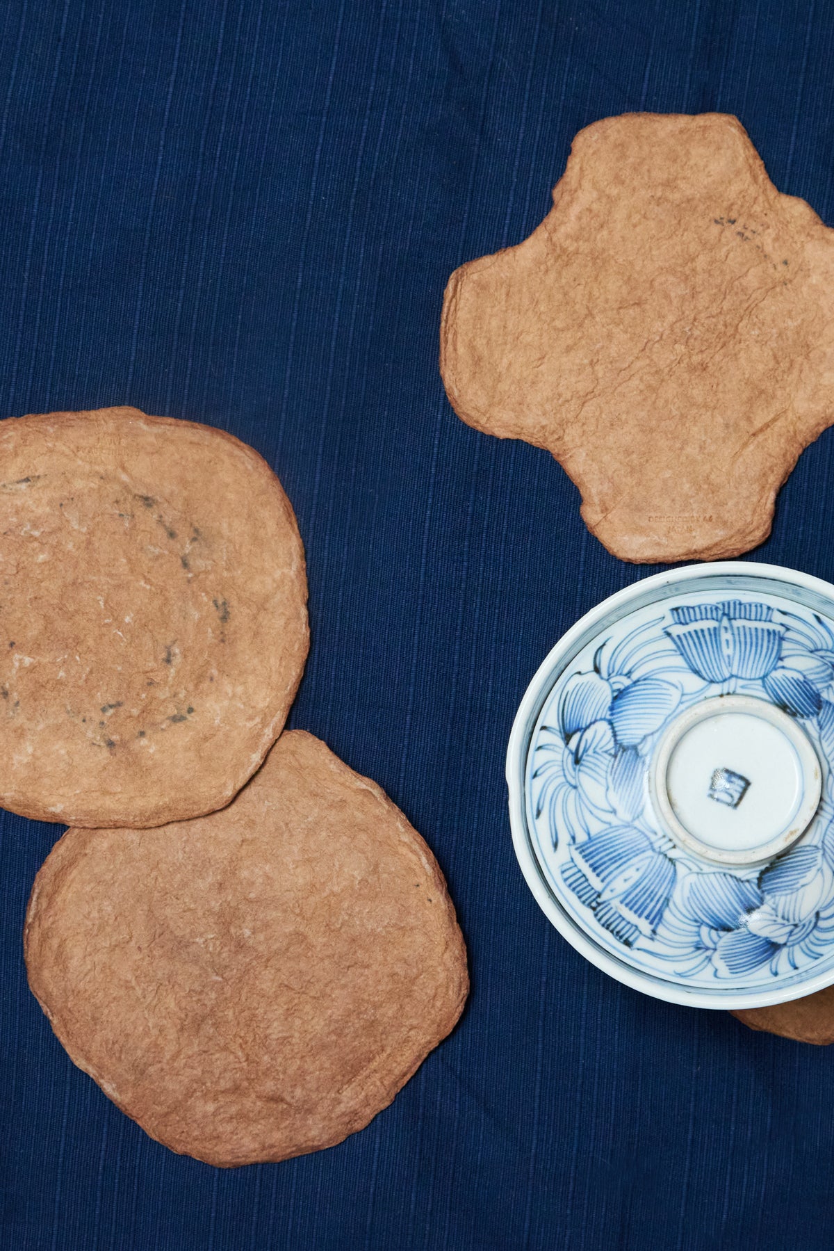 Persimmon Tannin Selection