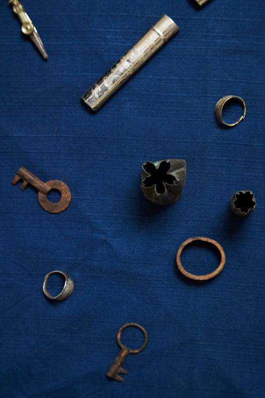 Collection of Trinkets