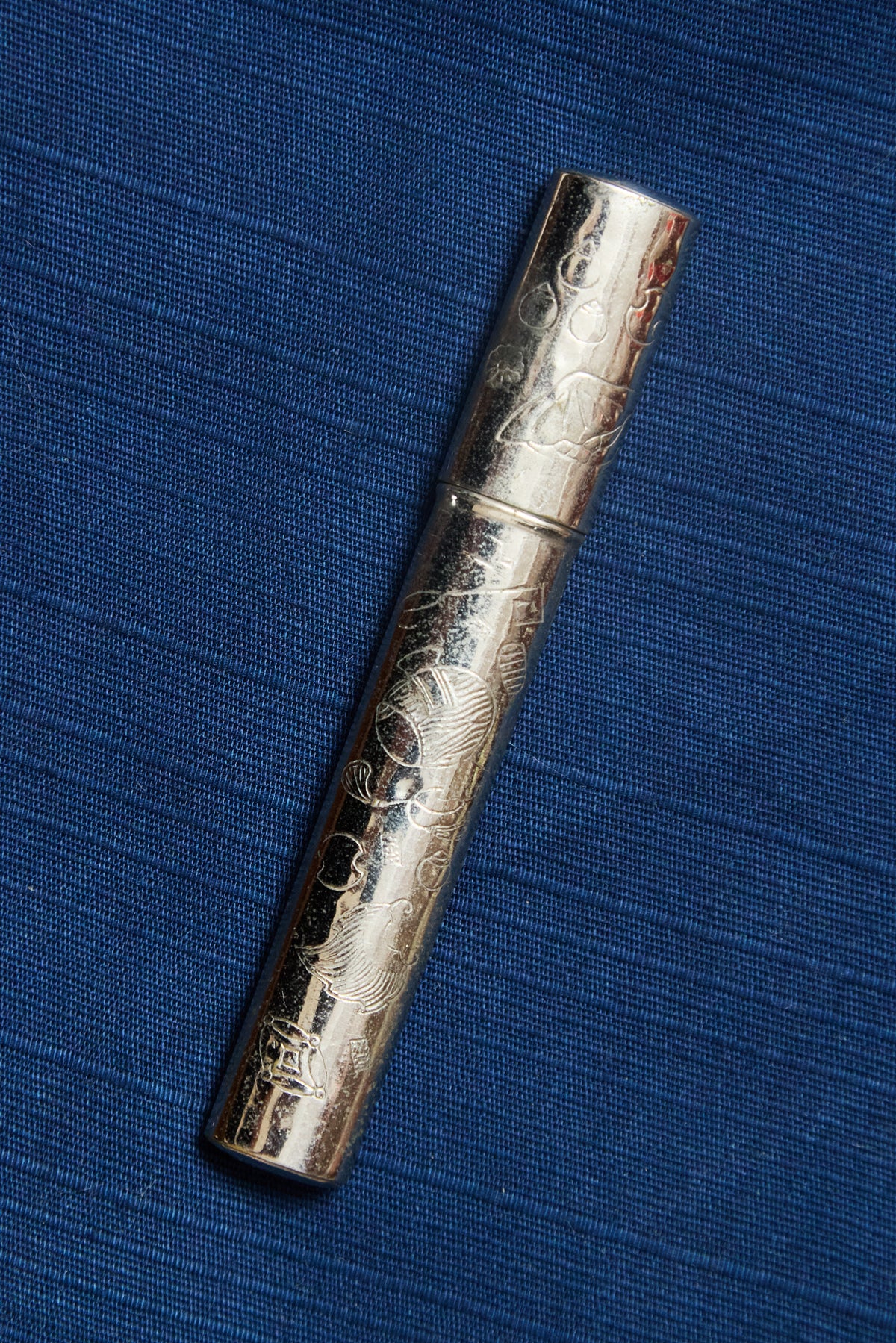 Collection of Trinkets