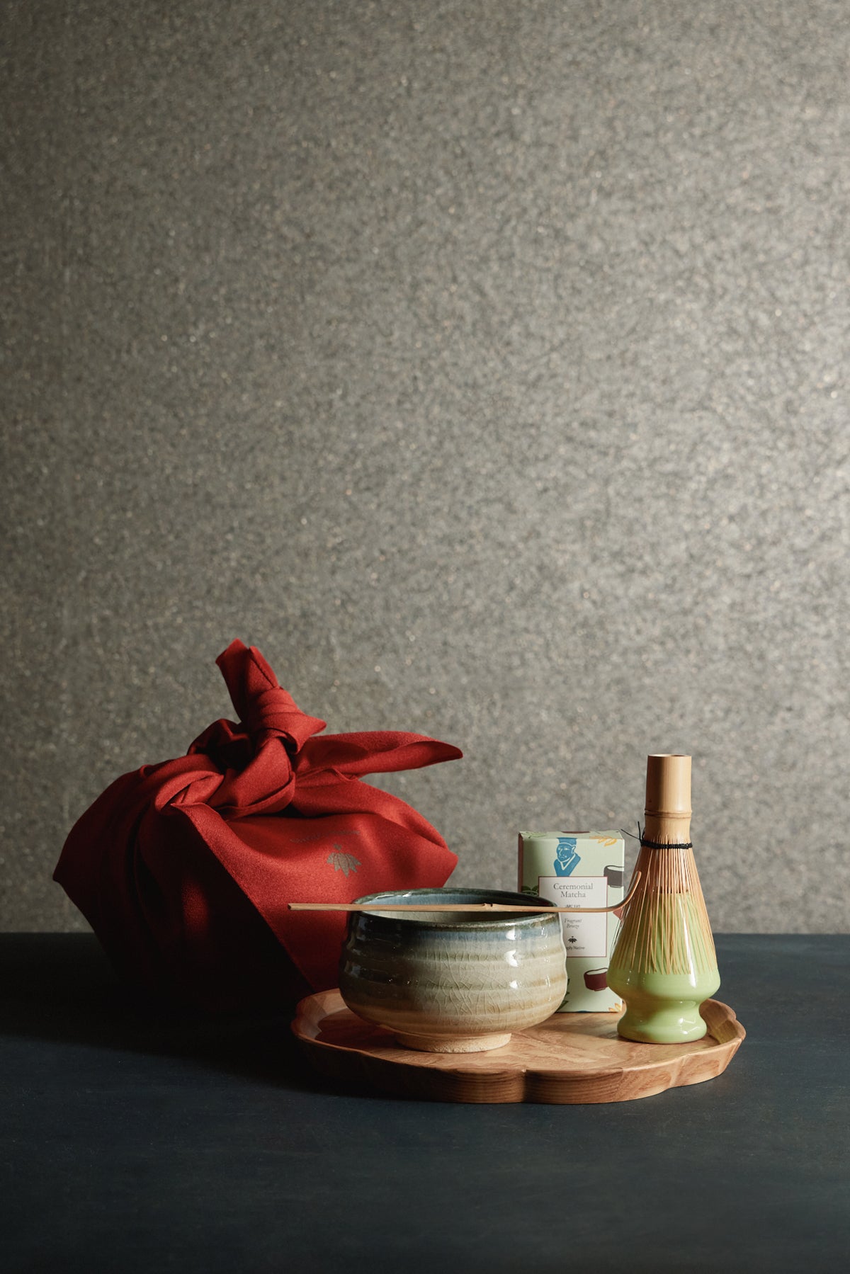 Simply Native Original Matcha Starter Set | 茶道具