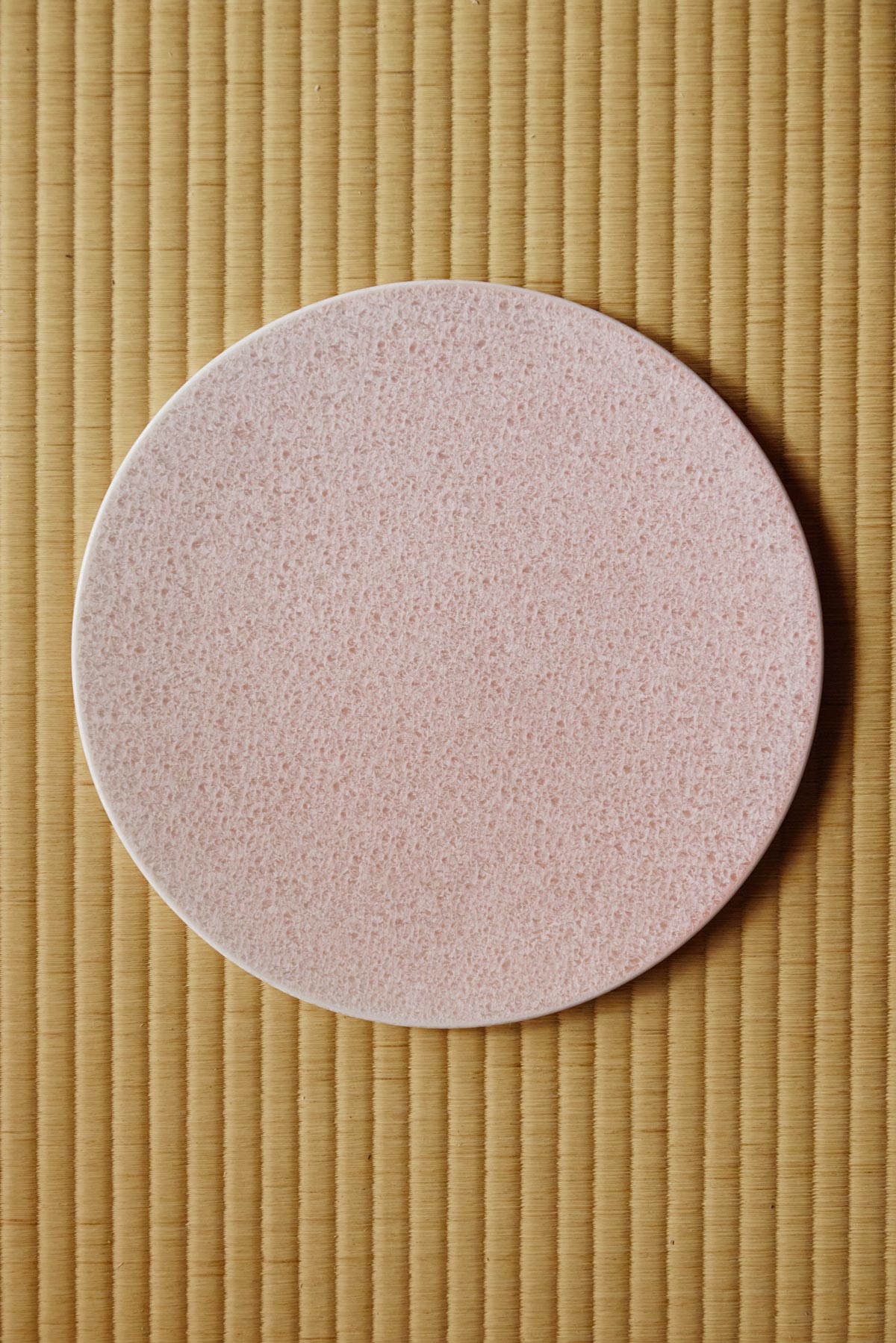 Hana-kessho Saku '咲' series Large Plate