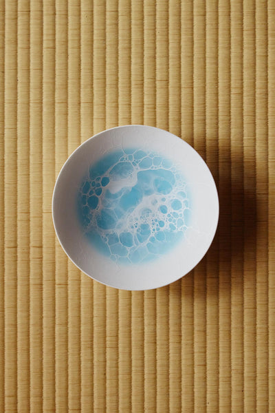 Awa' Bowl Yamaheigama ceramics Japanese Arita-yaki – Simply Native