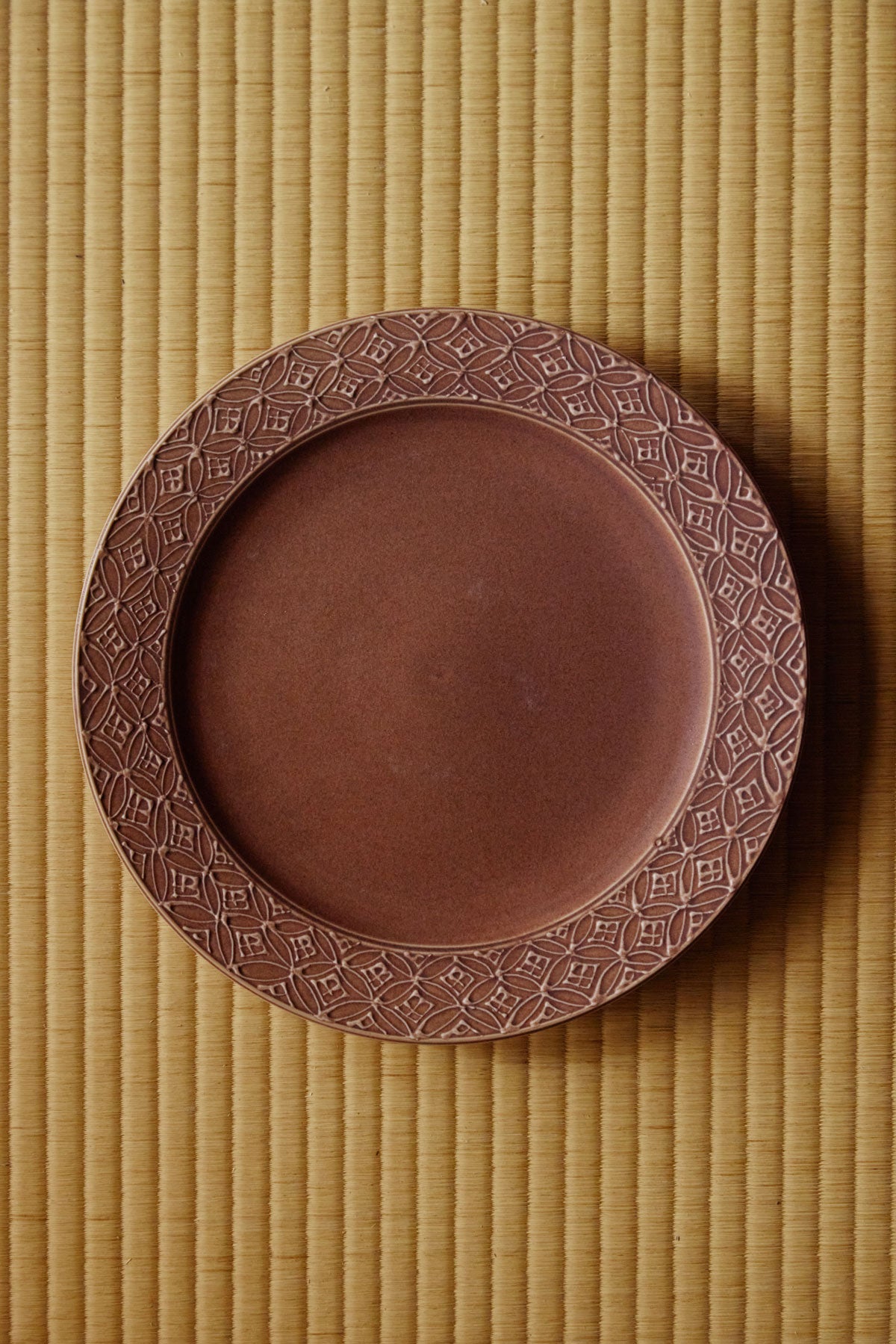 Miyazaki Tableware | Plate – Simply Native