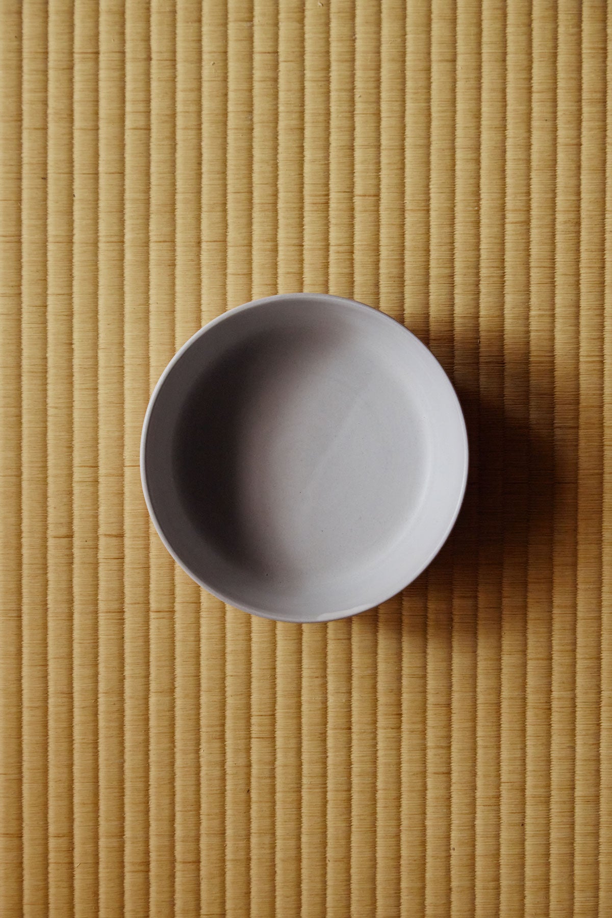 Tall Bowl – Simply Native