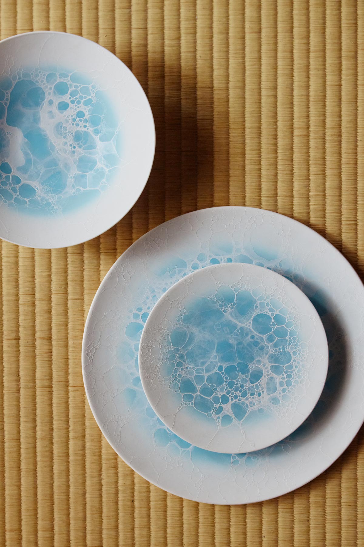 Awa' Bowl Yamaheigama ceramics Japanese Arita-yaki – Simply Native