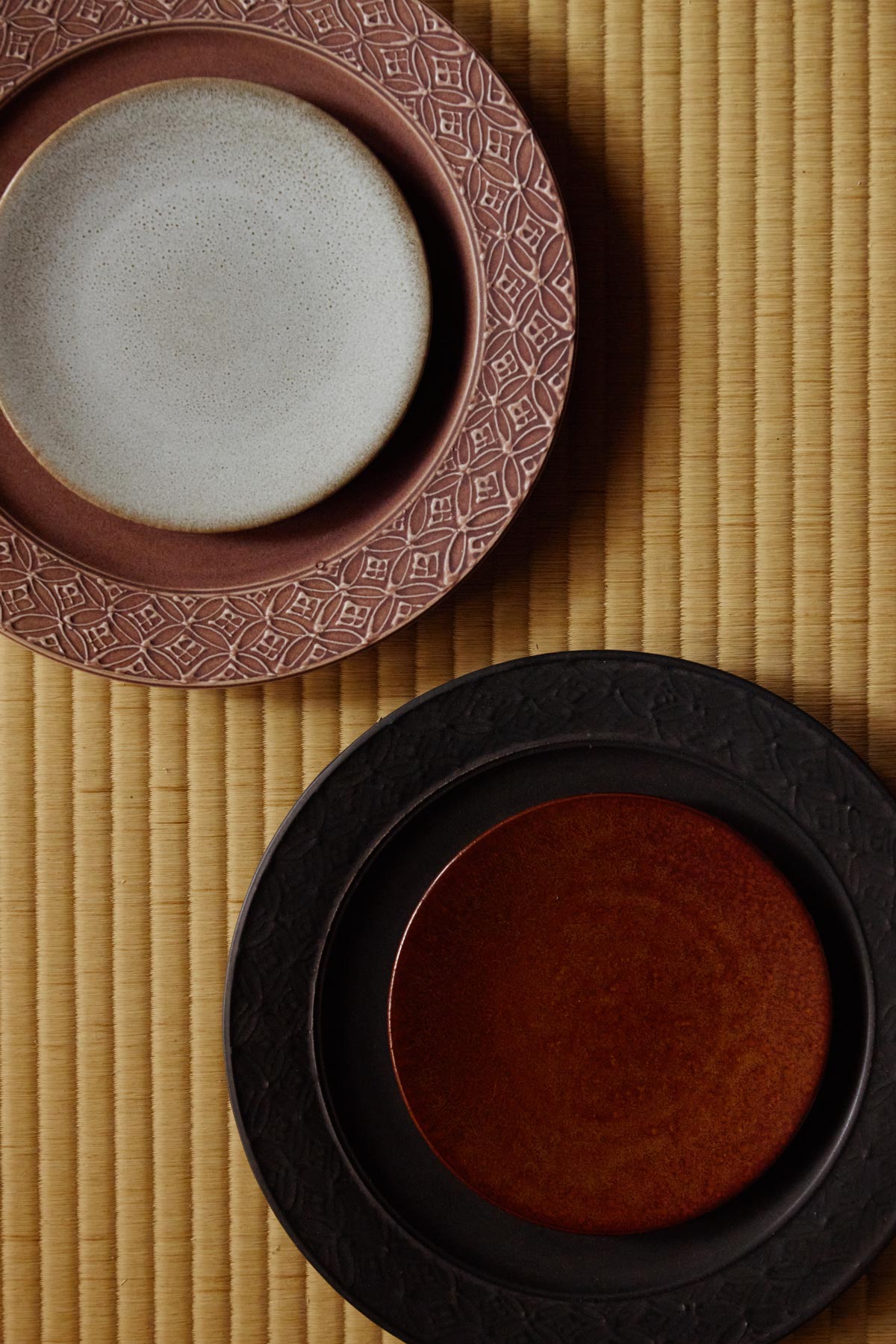 Appetiser / Dessert Plate