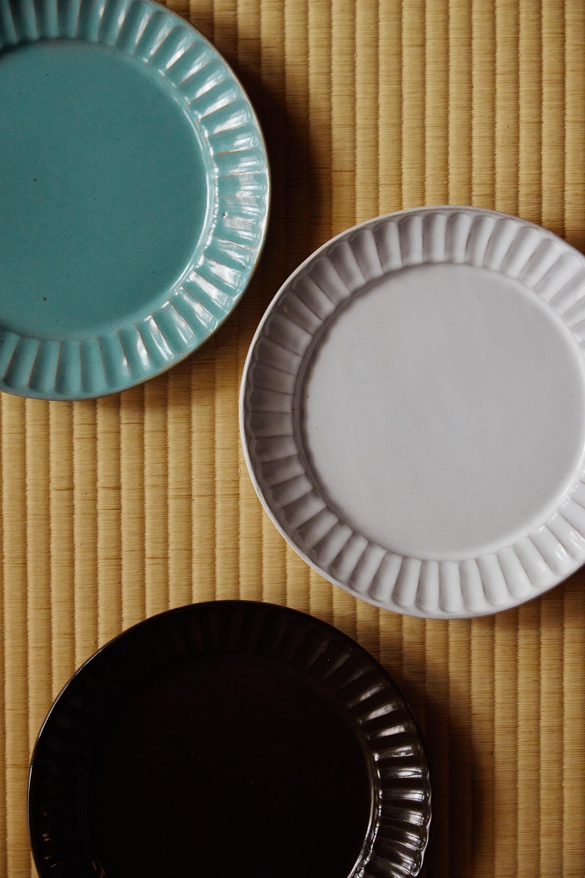 Origin Mashiko-yaki by Wakasama Ceramic