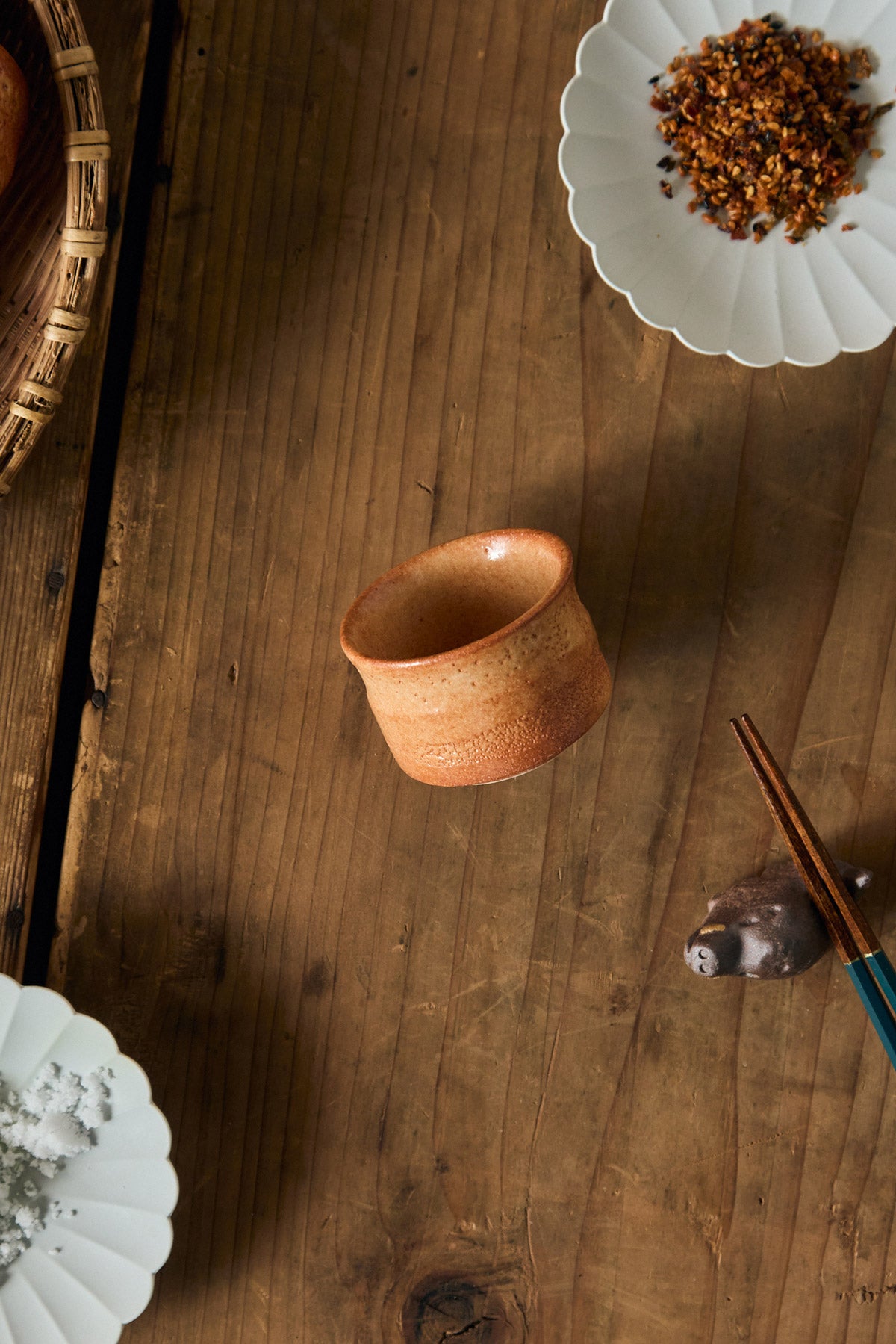 Sake Cups