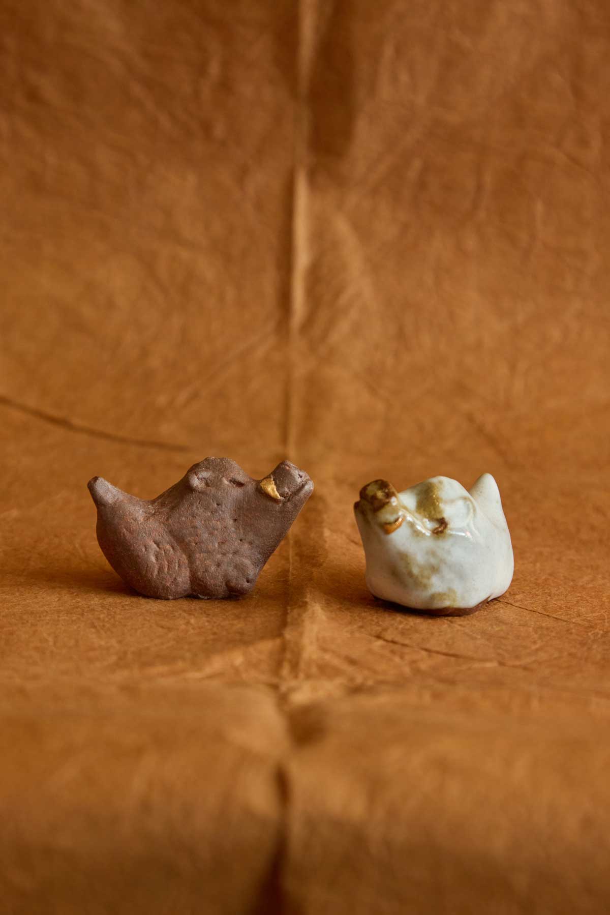 Animal Chopstick Rest | Dainichi-Gama