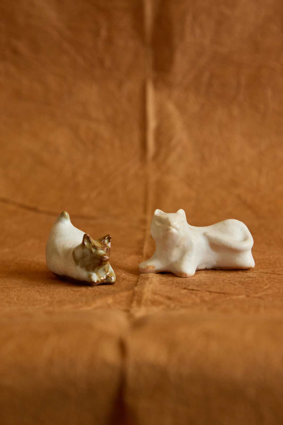 Animal Chopstick Rest | Dainichi-Gama