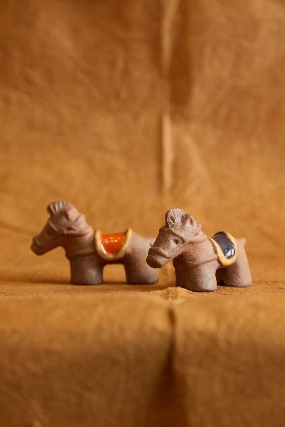 Animal Chopstick Rest | Dainichi-Gama