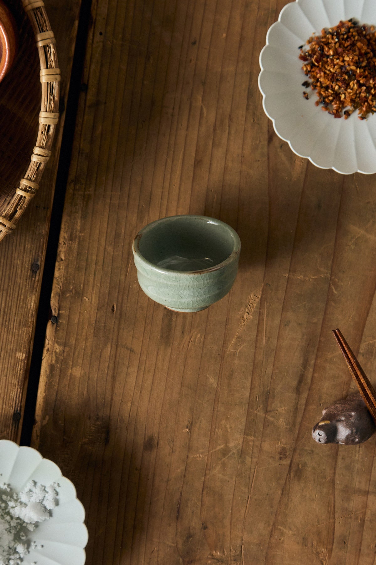 Sake Cups