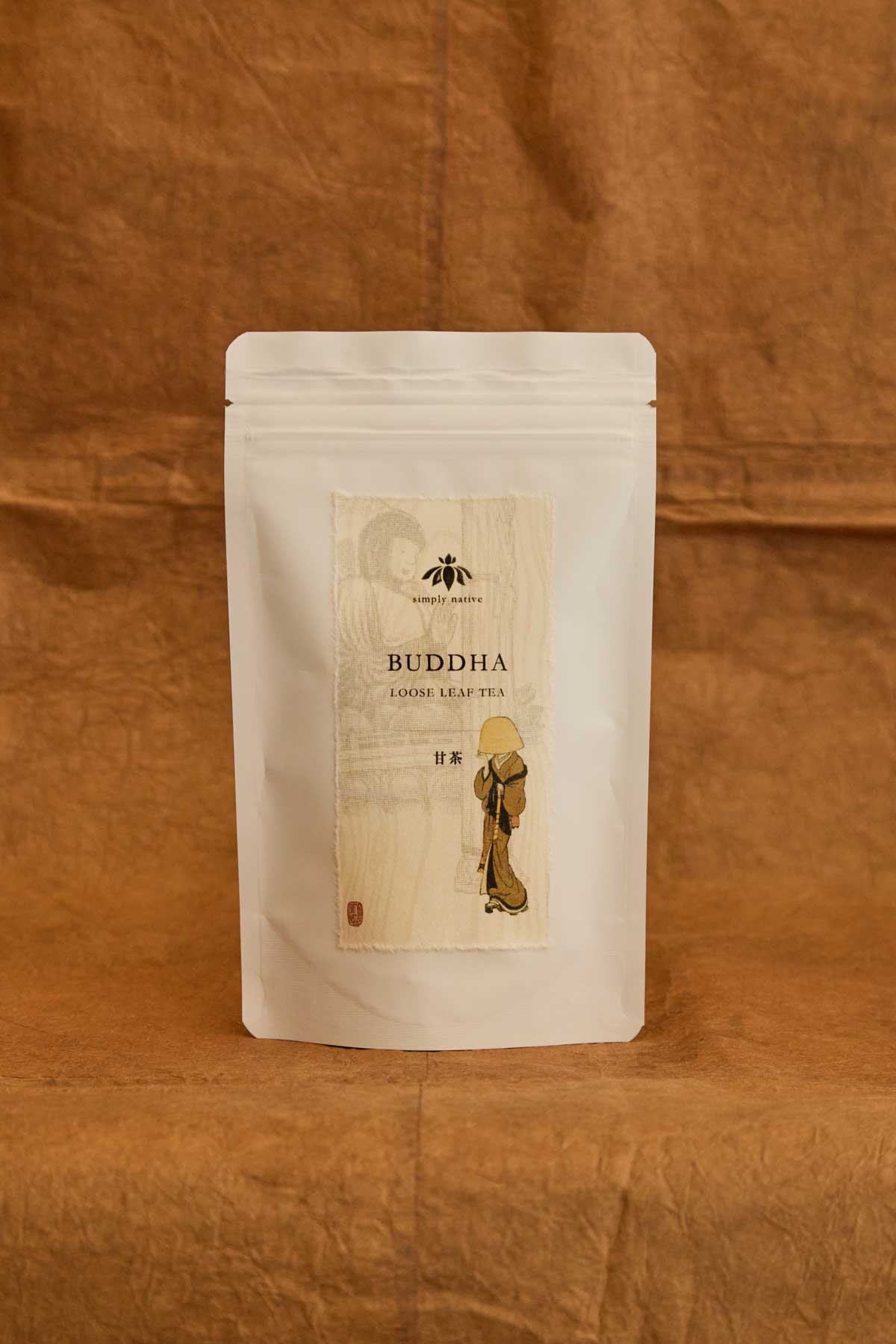 Loose Leaf Tea & Peels