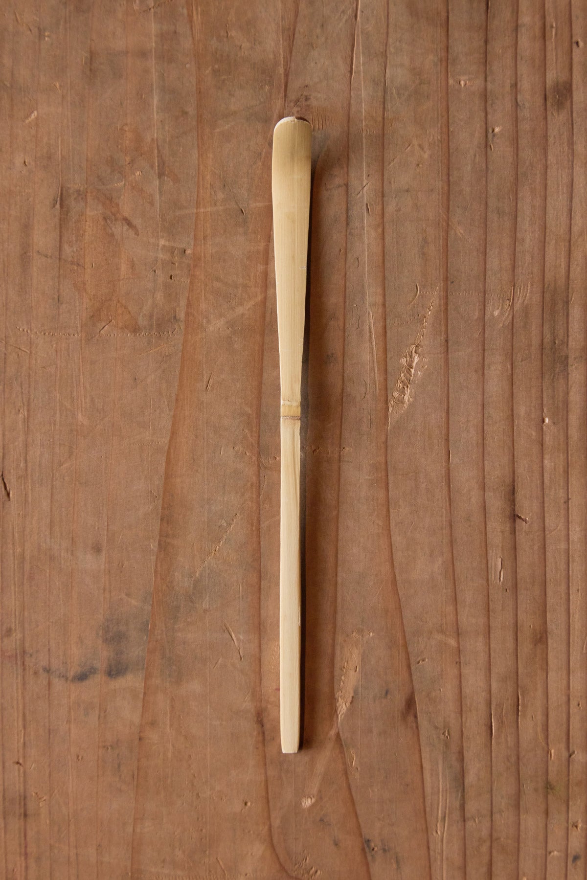 Matcha Chashaku Spoon/Scoop