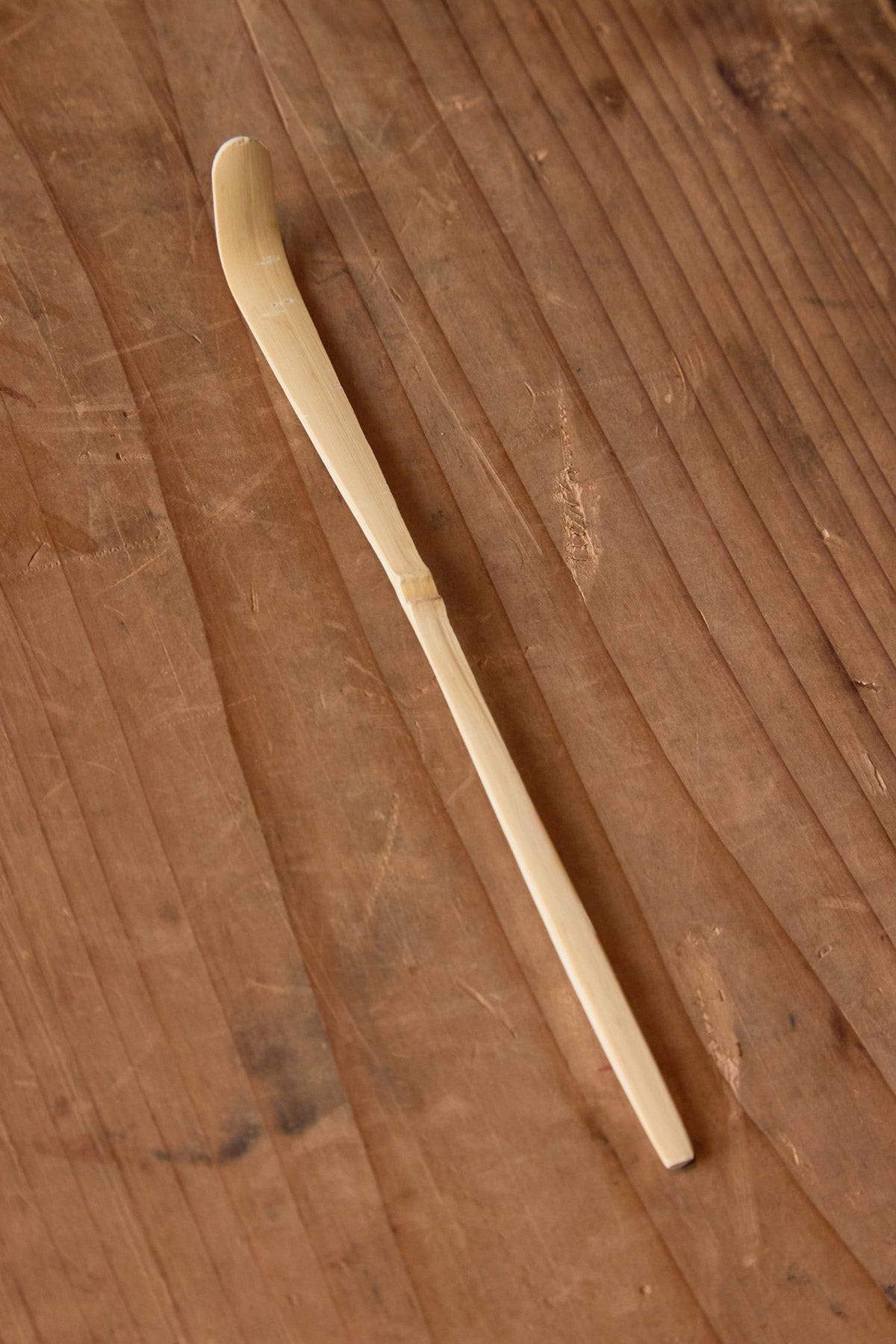 Matcha Chashaku Spoon/Scoop