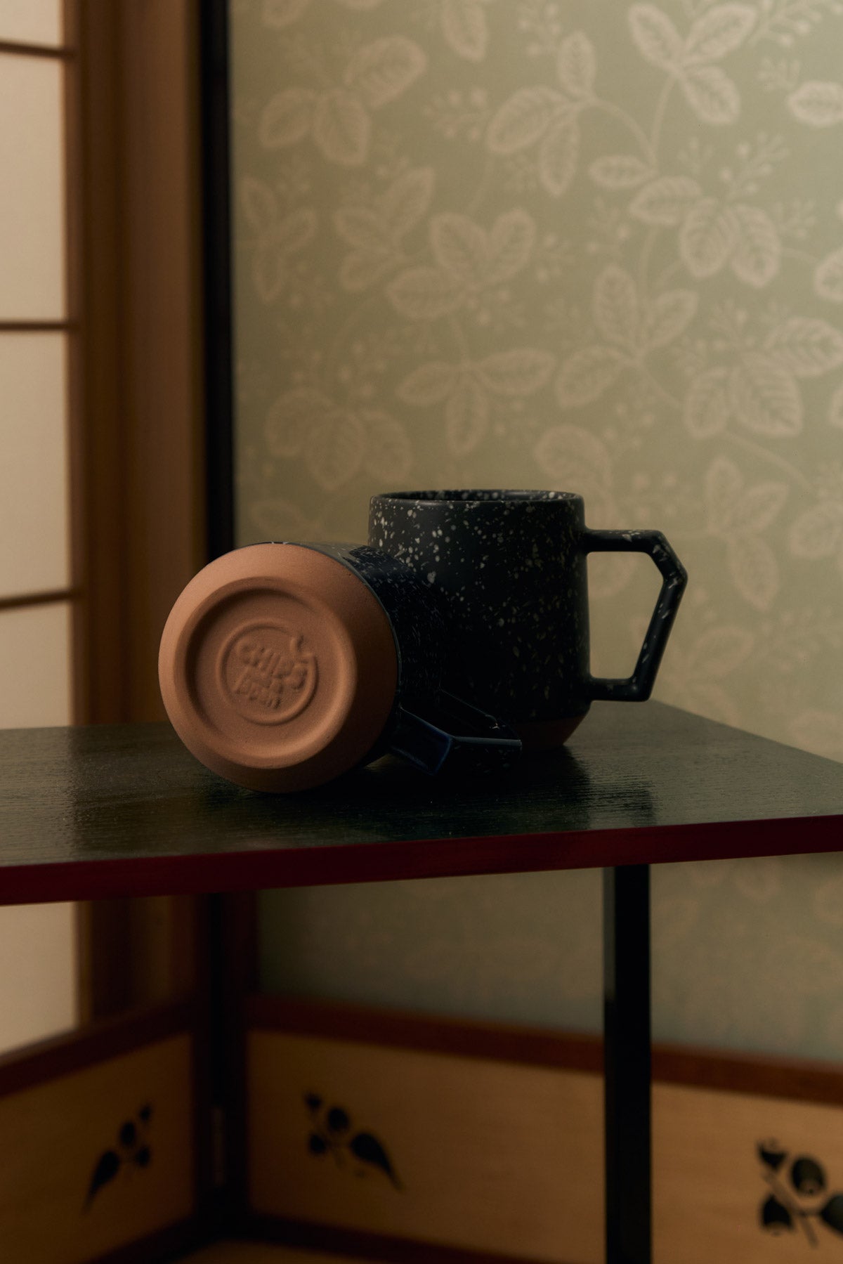 Chips Mug