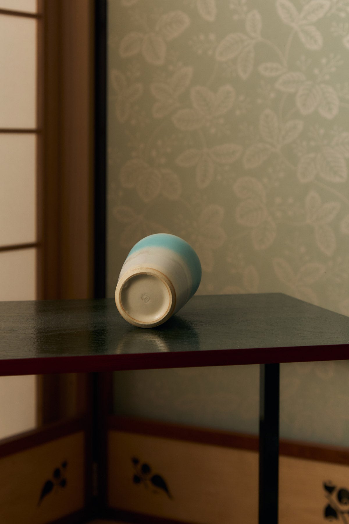 Tall Cup