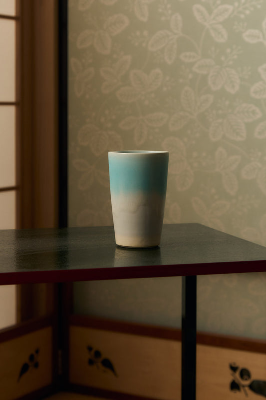Tall Cup