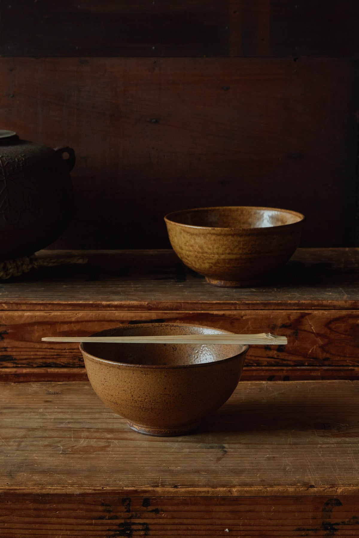 Deep Donburi Bowl