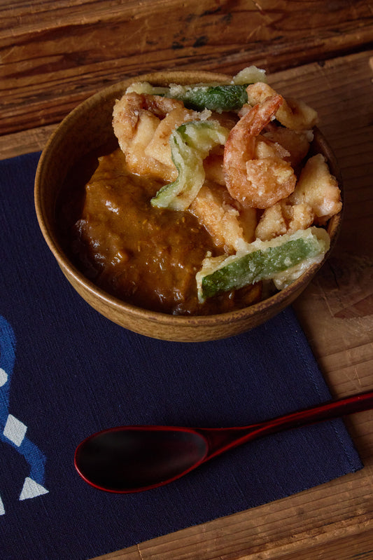 Deep Donburi Bowl